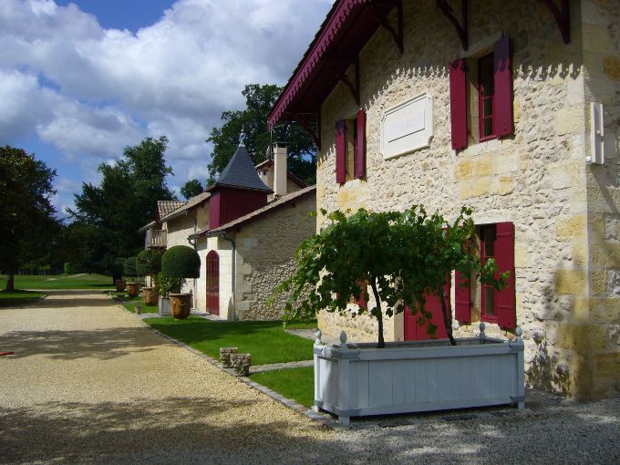 @ChâteauMejan